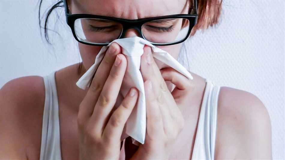 Аллергия на НПВС: что делать?