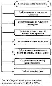 2. Взаимопомощь и сотрудничество