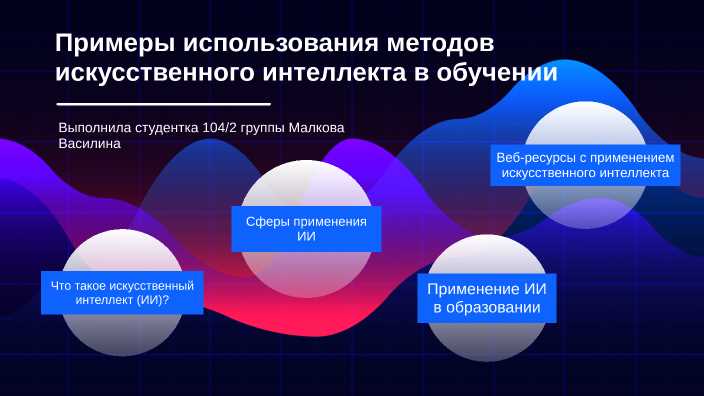 Аутлайн: понятие и применение