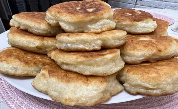 Чем заменить масло при жарке оладий