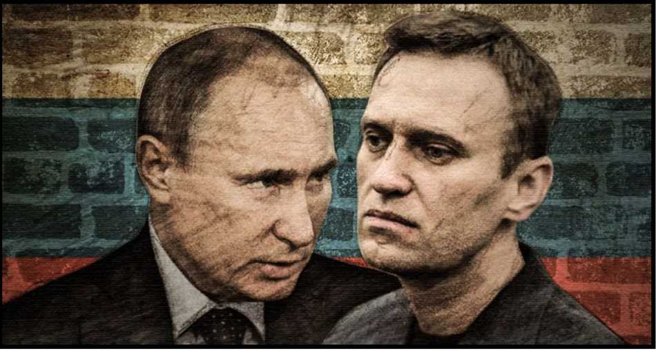 Что изменится в России, если Алексей Навальный станет президентом?