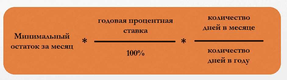 Как работает сберегательный счет под 1% годовых