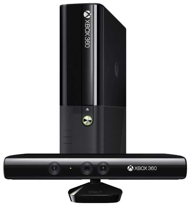 Основные функции Kinect для Xbox 360