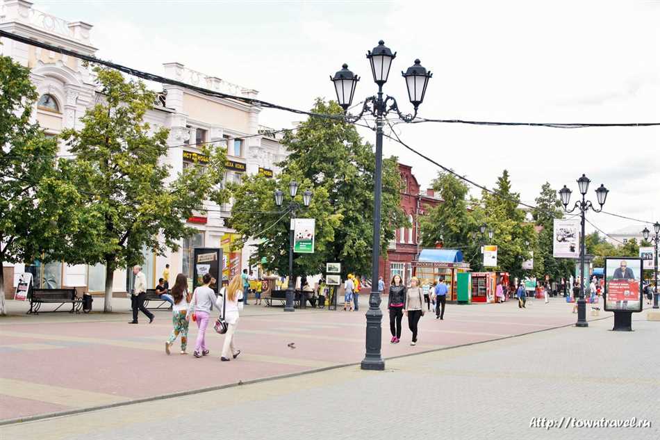 Промышленность в Челябинске