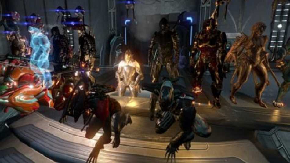 Клановый ключ в игре Warframe: что это и как его получить