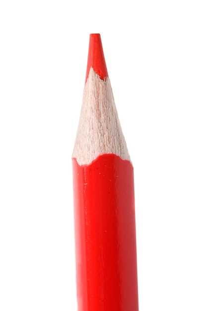 4. Розовые карандаши