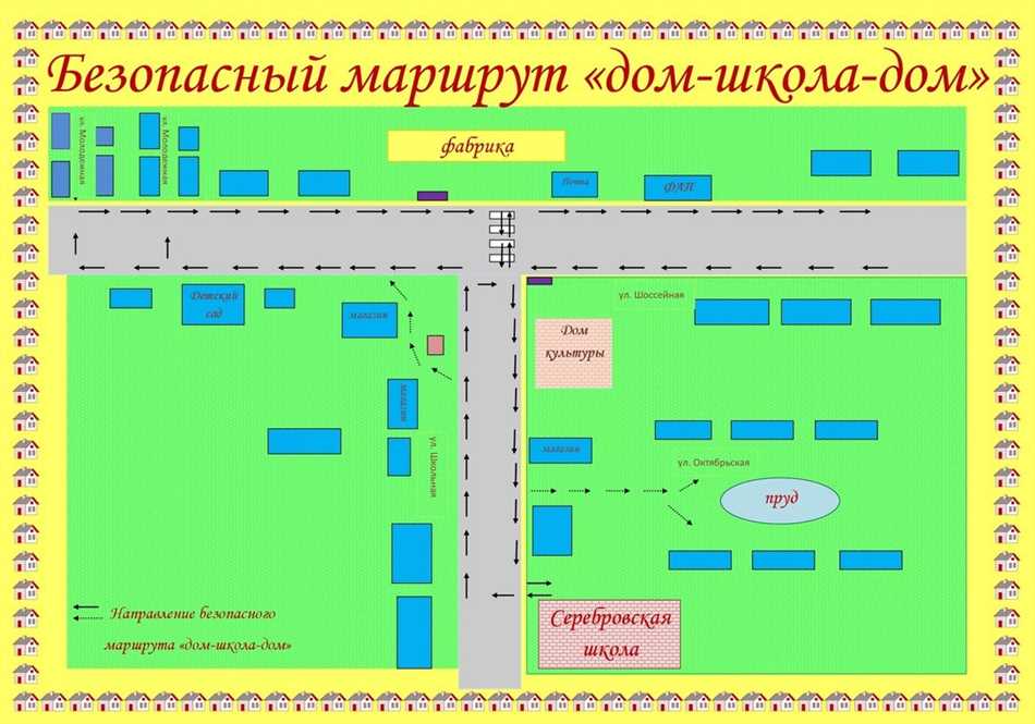 что такое маршрутный лист в производстве