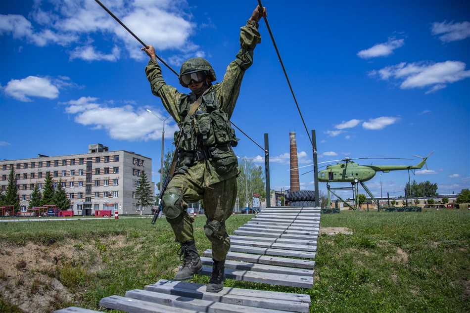 1. Практическое обучение