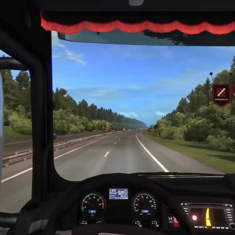 Советы и рекомендации по использованию ретардера в Euro Truck Simulator 2