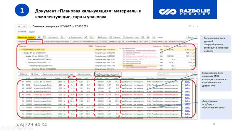 Что такое РКМ в оборонзаказе