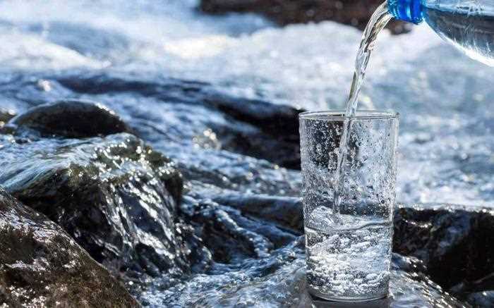 Использование родниковой воды в быту