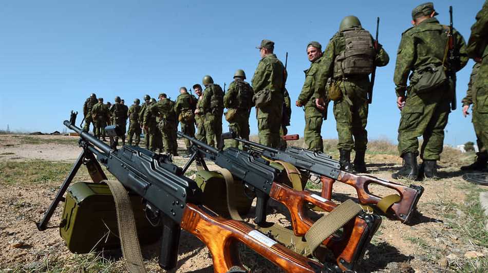 Что такое РПК в военкомате