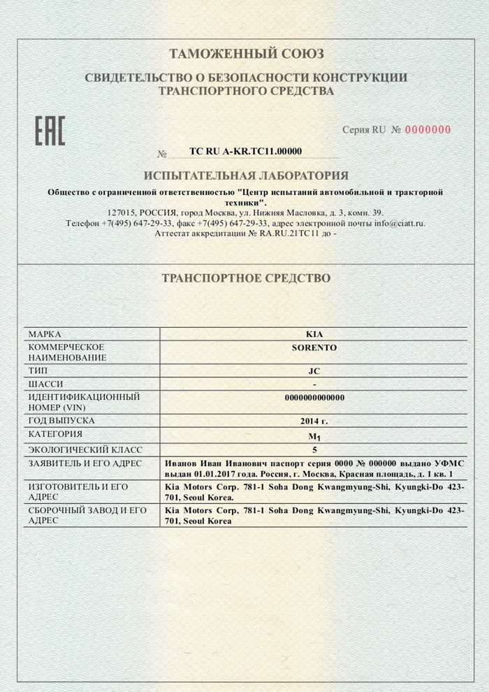 Что такое СБКТС на мотоцикл