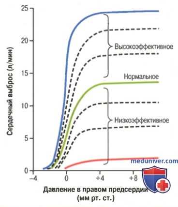 Что такое сердечный выброс