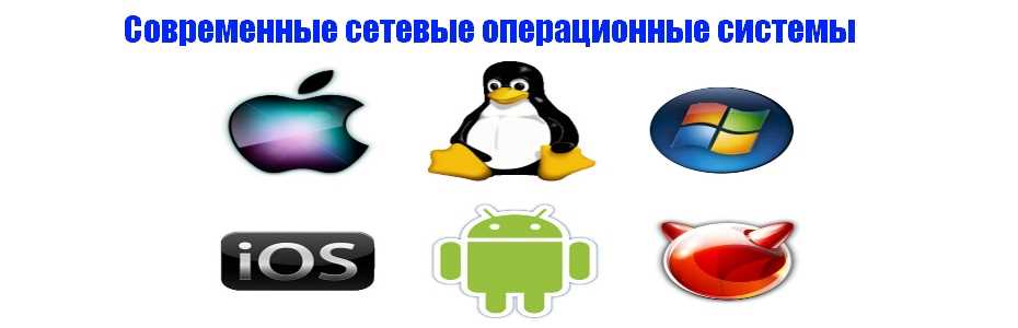 Различия между серверной и клиентской операционной системой