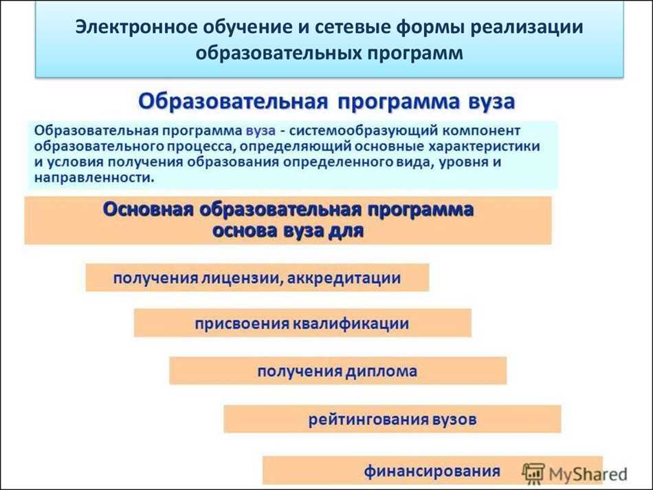 Что такое сетевая программа