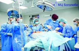 Что такое симультанная операция?