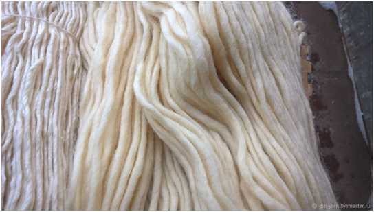 Важность качества сырья и особенности выбора волокна 