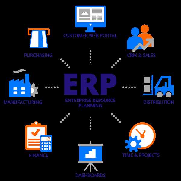 Использование системы SAP ERP для управления бизнесом: заключение