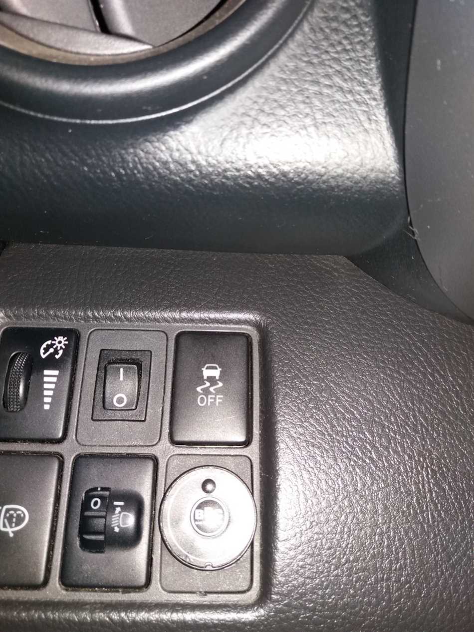 Что такое система Trc в автомобиле Toyota RAV4