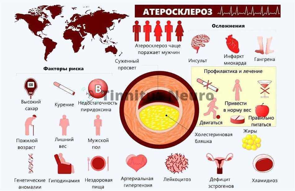 Контроль холестерина