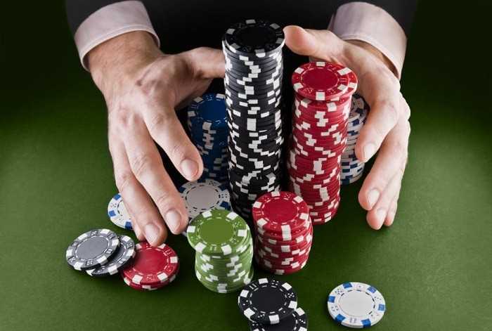 Правила сквиза в покере