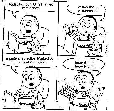 Значение и роль словарного запаса в изучении языка