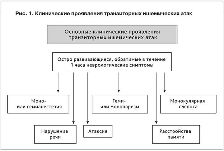 Транзиторные процессы в физике