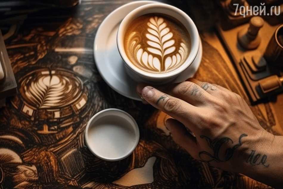 Символика и значения символов в гадании на кофейной гуще