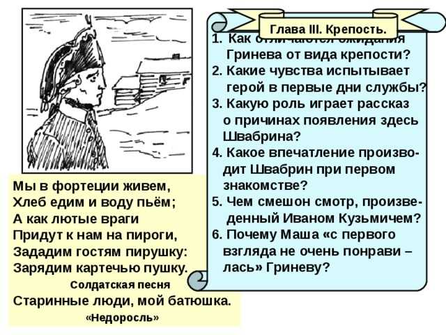 Глубокий анализ «Капитанской дочки» Пушкина: раскрываем сюжет, персонажей и исторический контекст