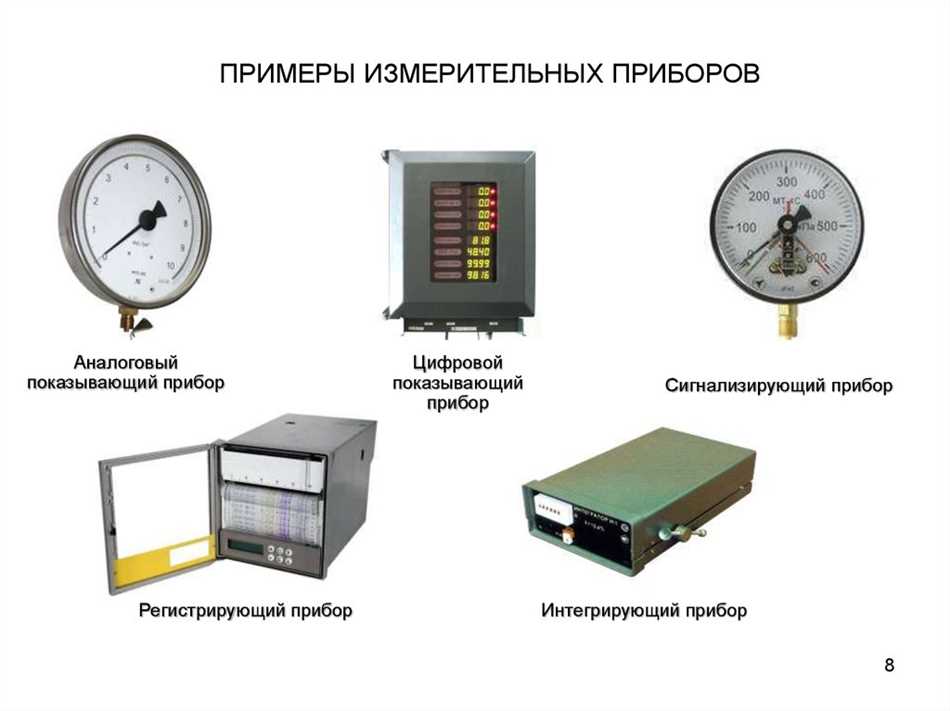 По принципу работы