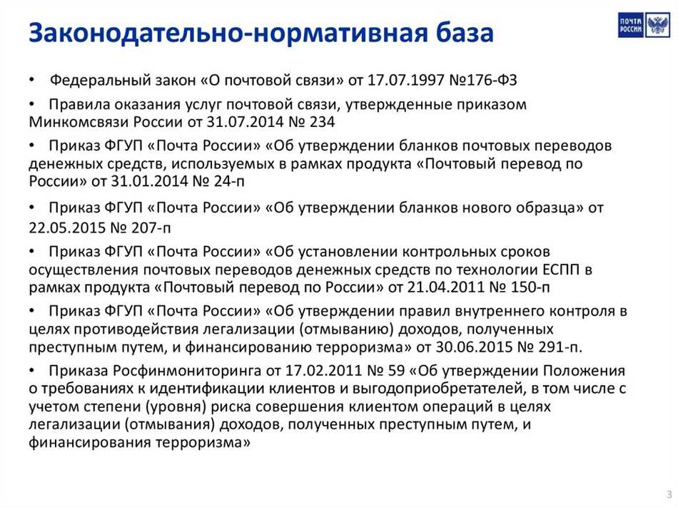 Перевод форсаж. Закон о почтовой связи. Приказы ФГУП почта России. Закон о почте. Бреус пособие по переводу.