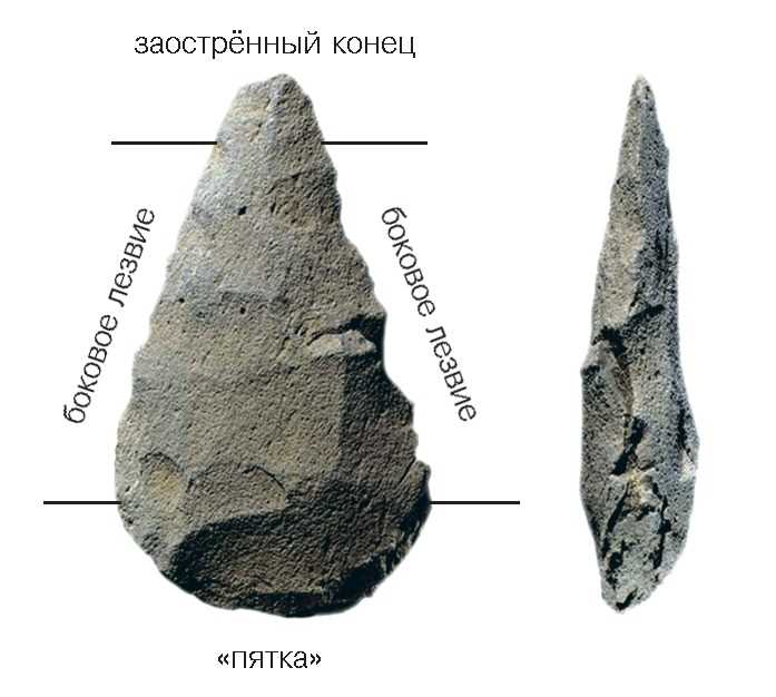 Историческая информация