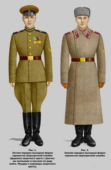 Китель в армии: особенности одежды для солдат