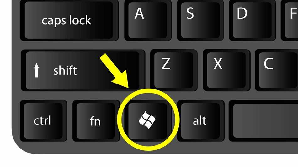 Кнопка таб на клавиатуре и ее функции
