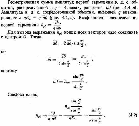 Коэффициент распределения: определение и применение