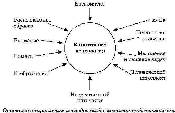 Когниция в психологии: понятие и особенности