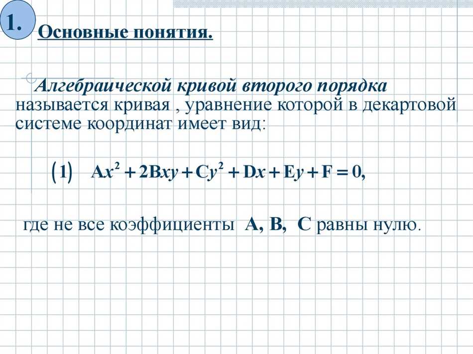 Применение параболы в архитектуре