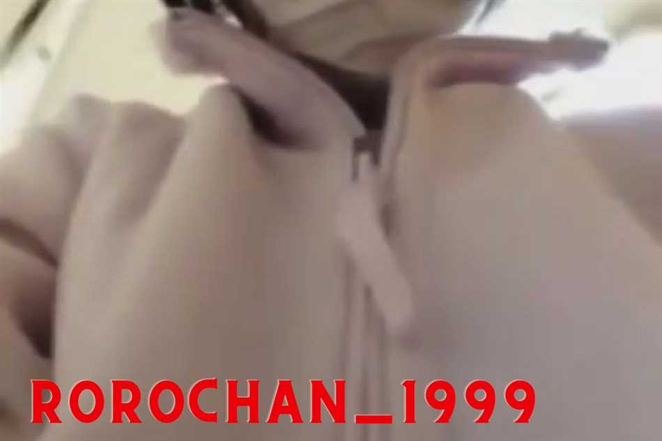  Биография rorochan1999: неповторимая история жизни 