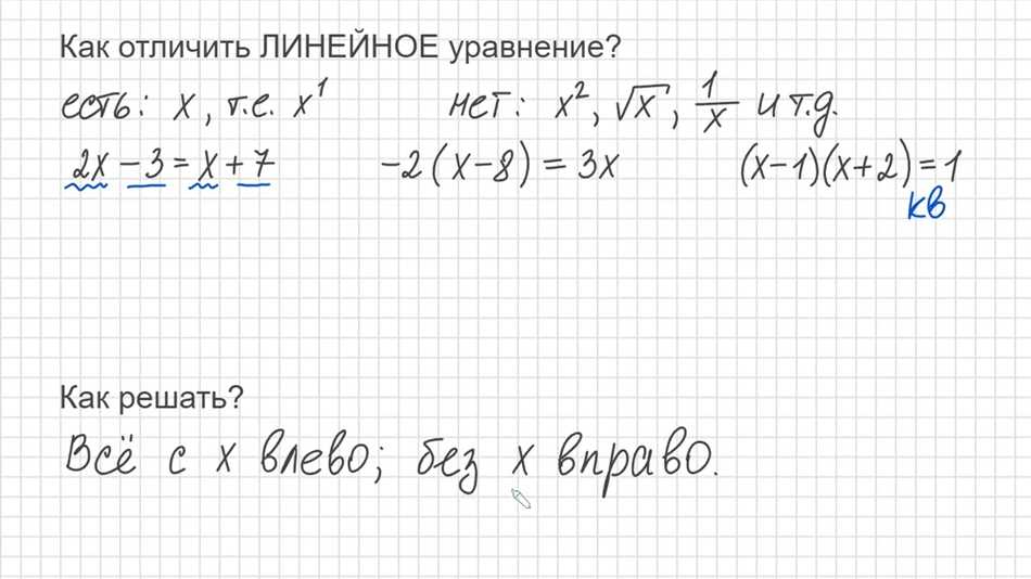 Линейные уравнения 7 класс сложные примеры для тренировки