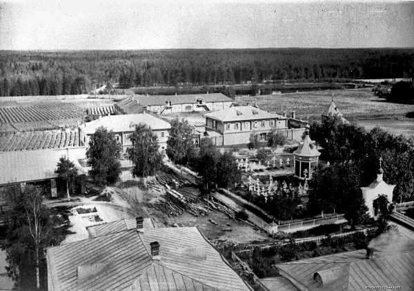 Особенности мызы в современном Нижнем Новгороде