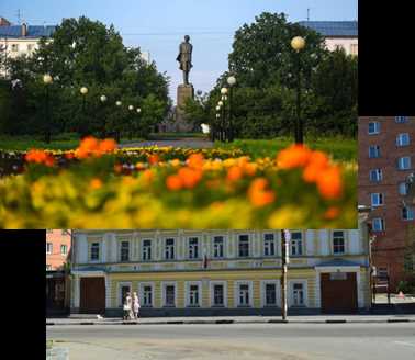 Мыза в Нижнем Новгороде: история, традиции, особенности