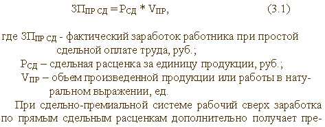 Начисление оплаты труда за отработанное время: основные понятия и принципы