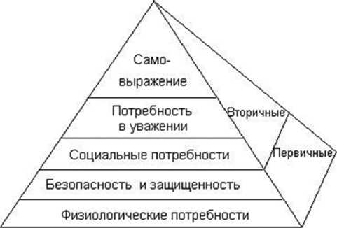 3. Направленность на саморазвитие