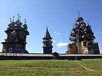 Наследие ЮНЕСКО в России: культурное богатство и национальные достижения