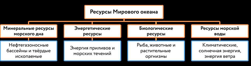 Национальные ресурсы общества: основные понятия