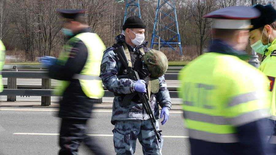 Последствия неповиновения сотруднику полиции для общества