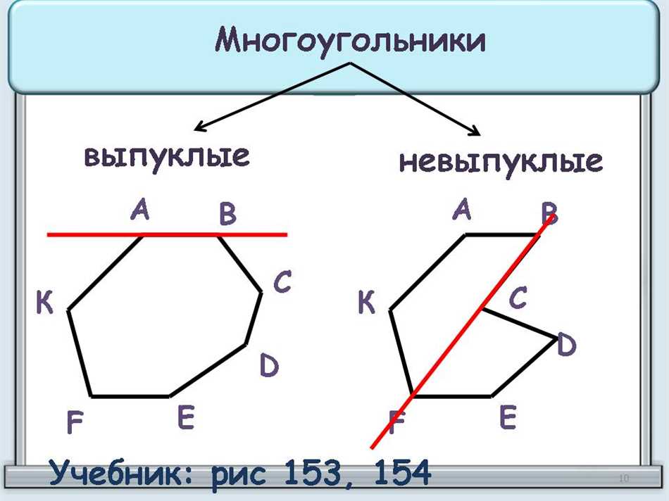 3. Шестиугольник 