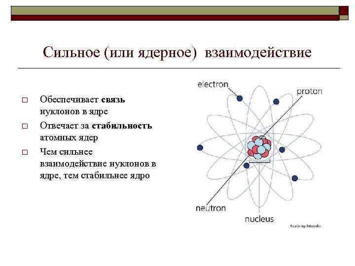 Нуклоны в физике: сущность, свойства, значения