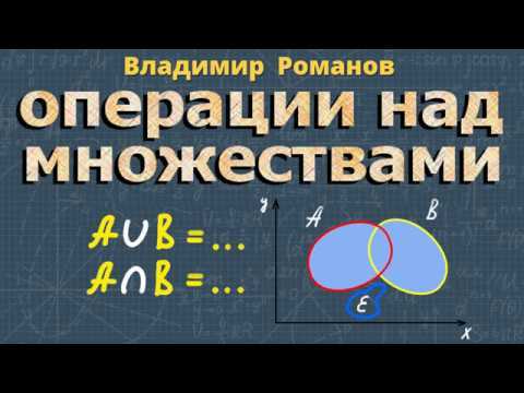 Пример 3: Объединение множеств фруктов и овощей